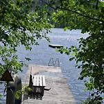 Campsite Metsaesydaen Moekki 1 Minttumaari Puumala