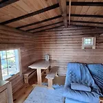 Campsite Metsaesydaen Moekki 1 Minttumaari *