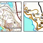 Metsaesydaen Moekki 1 Minttumaari Campsite Puumala