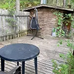 Campsite Metsaesydaen Moekki 1 Minttumaari Puumala