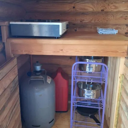 Metsaesydaen Moekki 1 Minttumaari