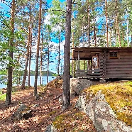 Metsaesydaen Moekki 1 Minttumaari * Puumala
