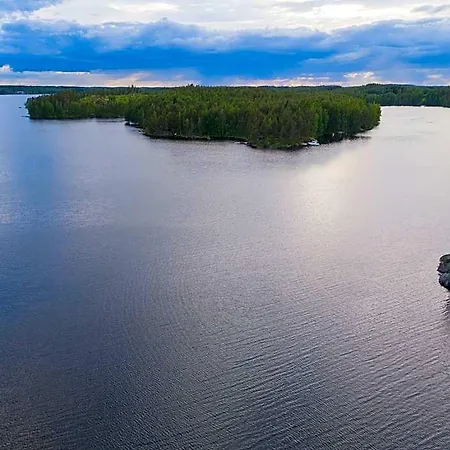 Metsaesydaen Moekki 1 Minttumaari * Puumala