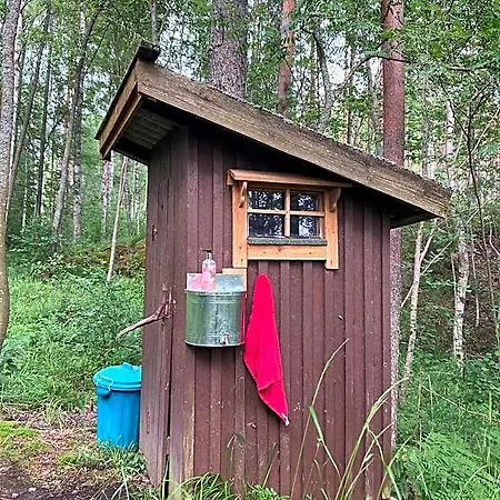 Metsaesydaen Moekki 1 Minttumaari * Puumala