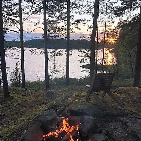 Metsaesydaen Moekki 1 Minttumaari