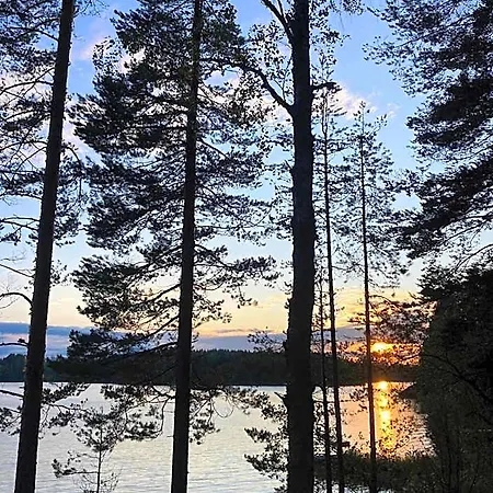 Camping Metsaesydaen Moekki 1 Minttumaari