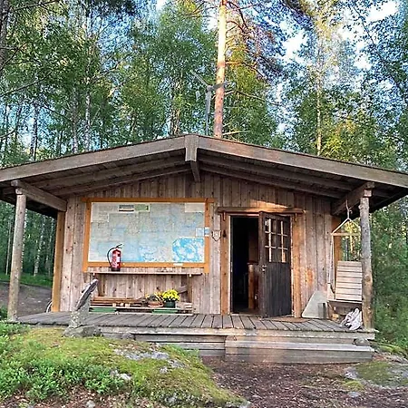 Metsaesydaen Moekki 1 Minttumaari *