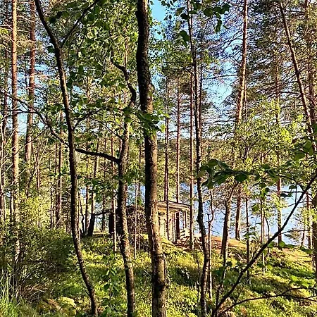 Metsaesydaen Moekki 1 Minttumaari * Puumala
